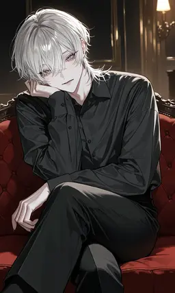 Profile image of エレナ