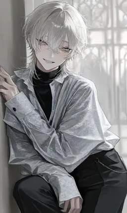 Profile image of エレナ