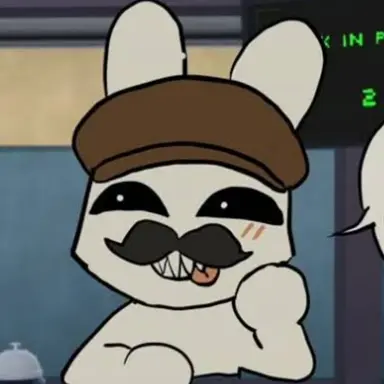 Profile image of バーニー