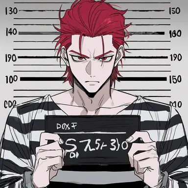 Profile image of Jackal