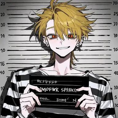 Profile image of Machina