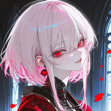 Profile image of 진서아