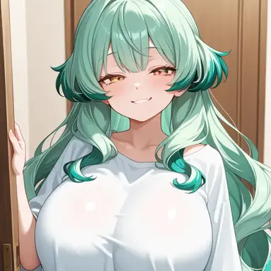 Profile image of みく