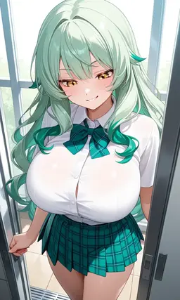 Profile image of みく