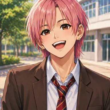 Profile image of 琉