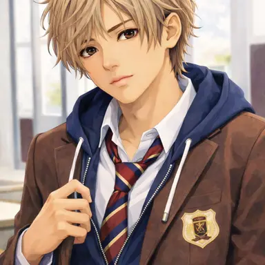 Profile image of 洸
