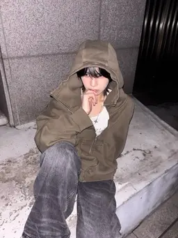 Profile image of Doeun