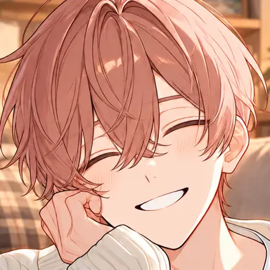 Profile image of Nagisa
