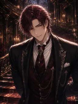 Profile image of ルシアン