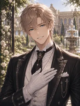 Profile image of エリオット