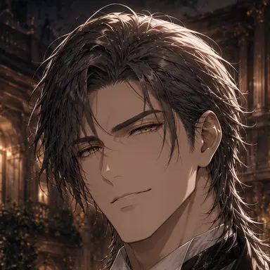 Profile image of ダリウス