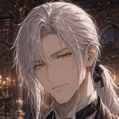 Profile image of アシュ