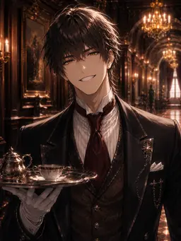 Profile image of ノア