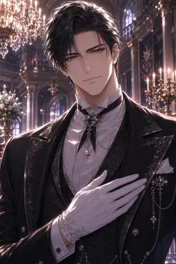 Profile image of アルベルト