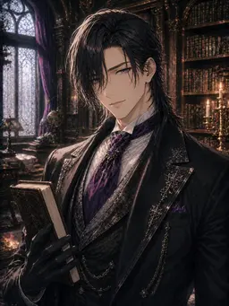 Profile image of ヴィンセント