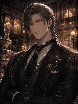 Profile image of ダリウス
