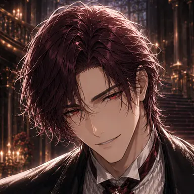 Profile image of ルシアン