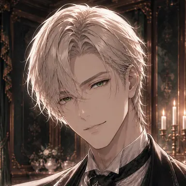 Profile image of セシル