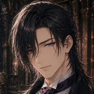 Profile image of ヴィンセント