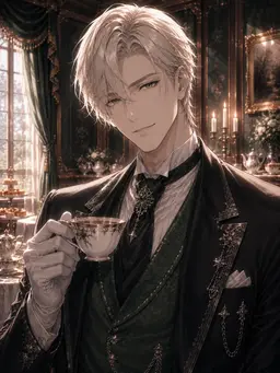 Profile image of セシル