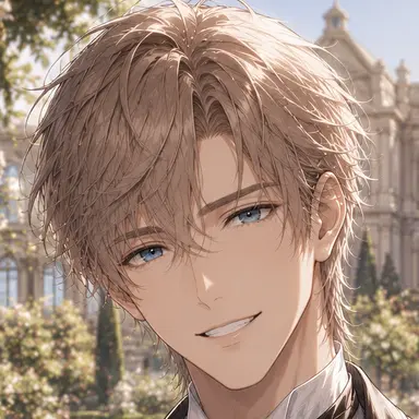 Profile image of エリオット