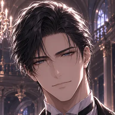 Profile image of アルベルト