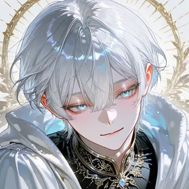 Profile image of Rushel