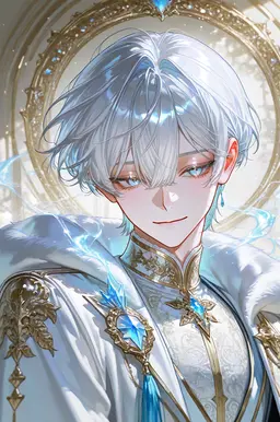 Profile image of Rushel