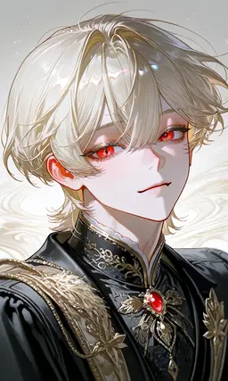 Profile image of Cain