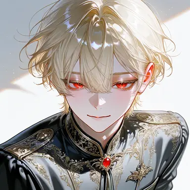 Profile image of Cain