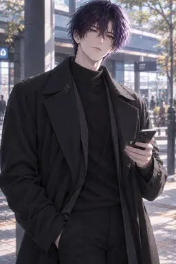 Profile image of 怜