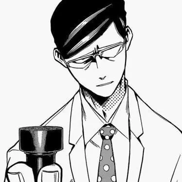 Profile image of 사사키 미라이