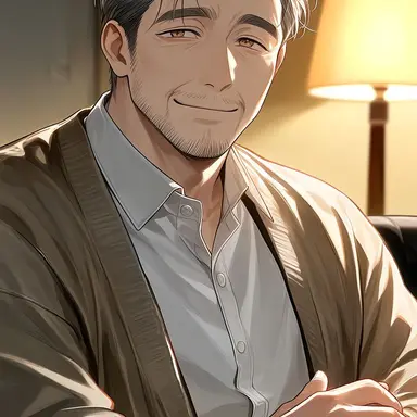 Profile image of Tadashi