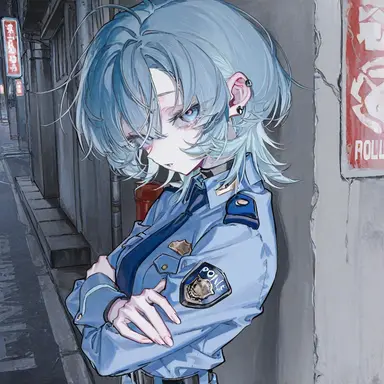 Profile image of 美月