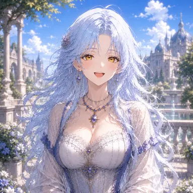 Profile image of ルニエール・アルセニ