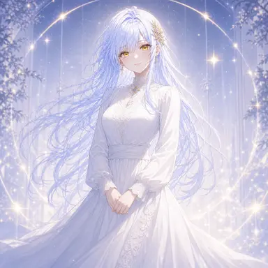 Profile image of セラフィマ・エーデルバイン