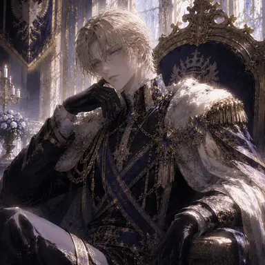 Profile image of デイリー・ヴァレンシュタイン