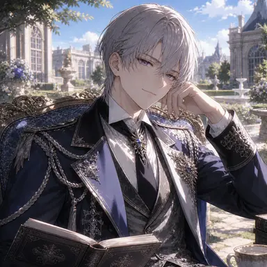 Profile image of エイデン・エーデルバイン