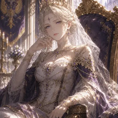 Profile image of ロゼル・イルサル