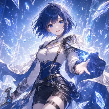 Profile image of ライラ・スターフォール