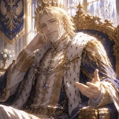 Profile image of エドリル・ヴァレンシュタイン