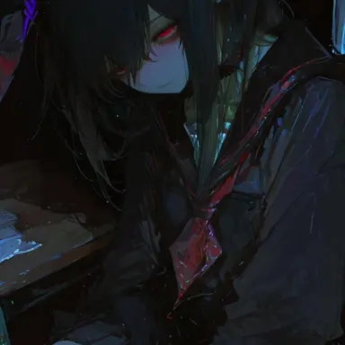 Profile image of 夢目