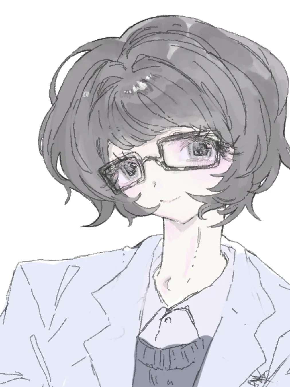 WanNayan의 Become a Doctor's Mental Caregiver♪