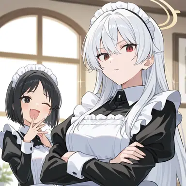 Profile image of リズとラフィ