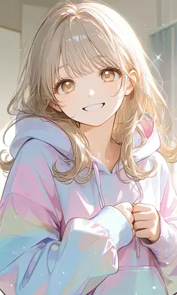 Profile image of Hiyori