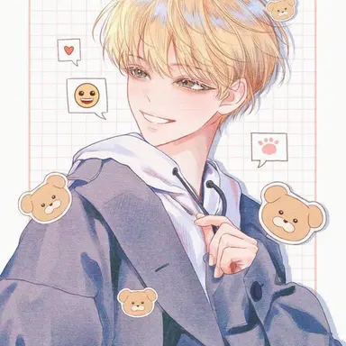 Profile image of Jamie