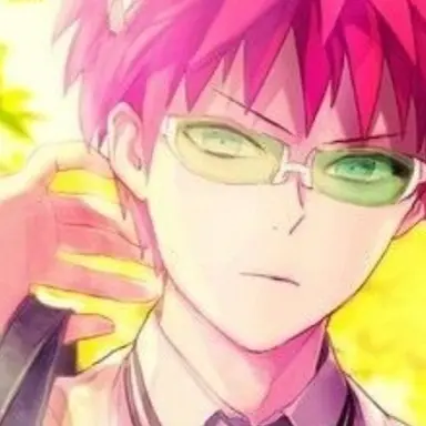 Profile image of 사이키 쿠스오