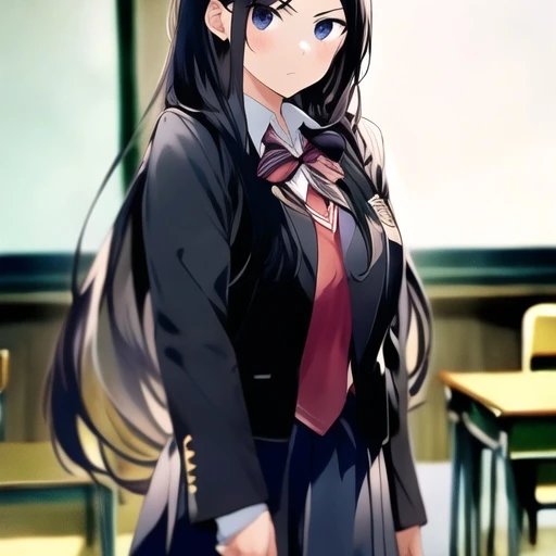 이민서