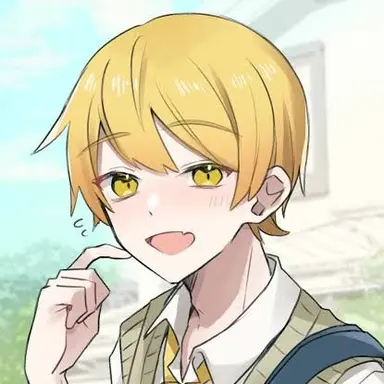 Profile image of あっきぃ