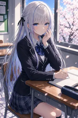 Profile image of 시즈루